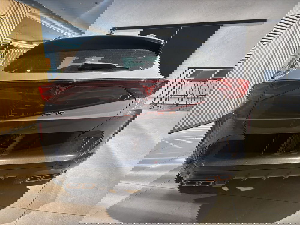 Cupra Formentor nuova a Ferrara (6)