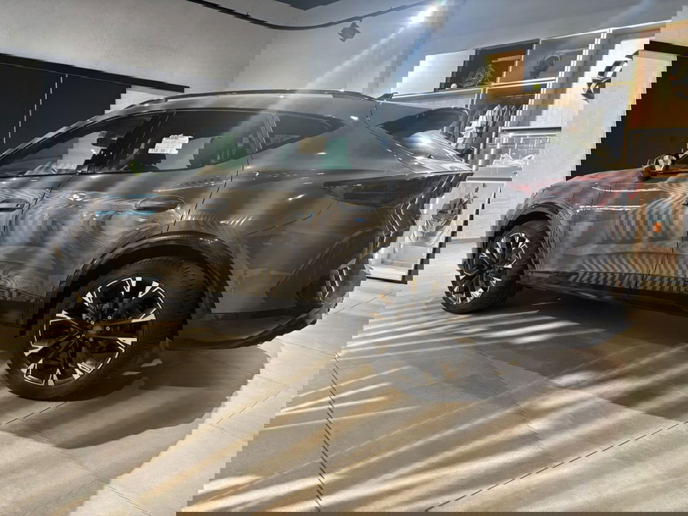 Cupra Formentor nuova a Ferrara (7)