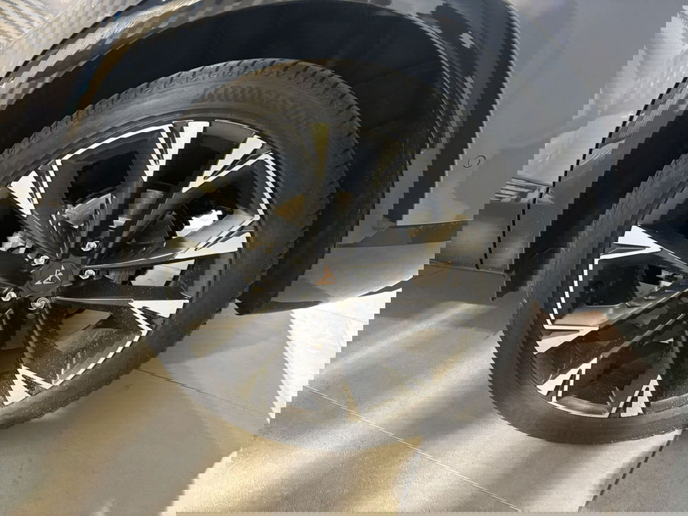 Cupra Formentor nuova a Ferrara (8)