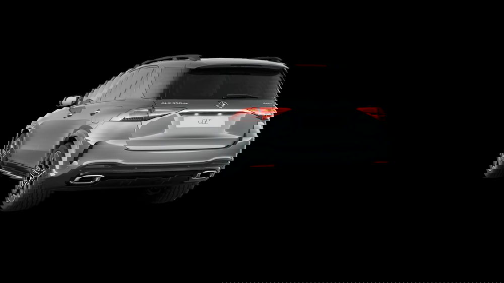 Mercedes-Benz GLE Coupé nuova a Monza e Brianza (3)