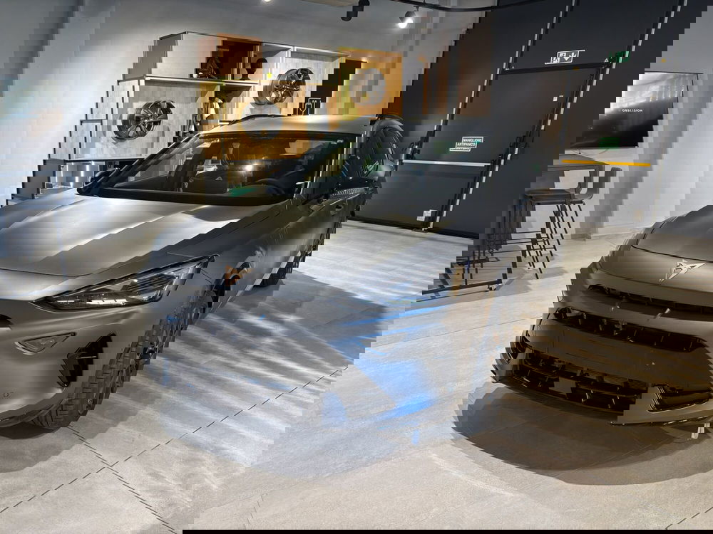 Cupra Formentor nuova a Ferrara