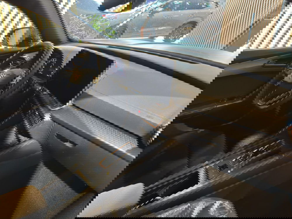 Cupra Formentor nuova a Ferrara (10)