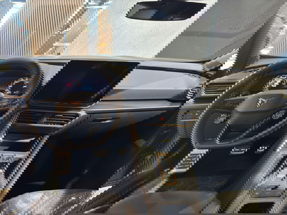 Cupra Formentor nuova a Ferrara (12)