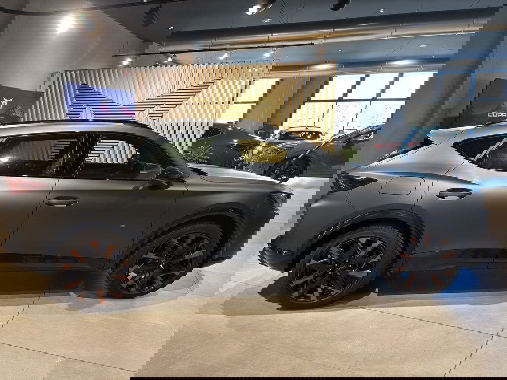 Cupra Formentor nuova a Ferrara (3)