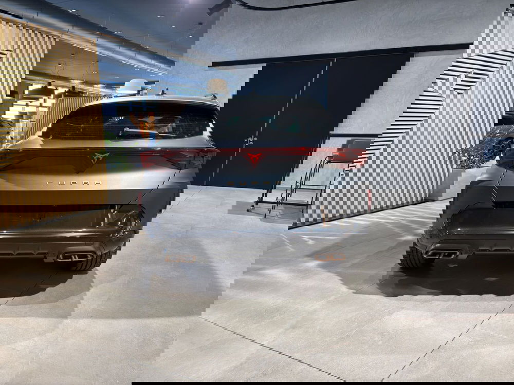 Cupra Formentor nuova a Ferrara (4)