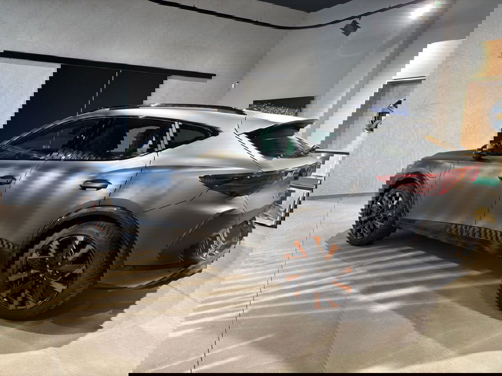 Cupra Formentor nuova a Ferrara (5)