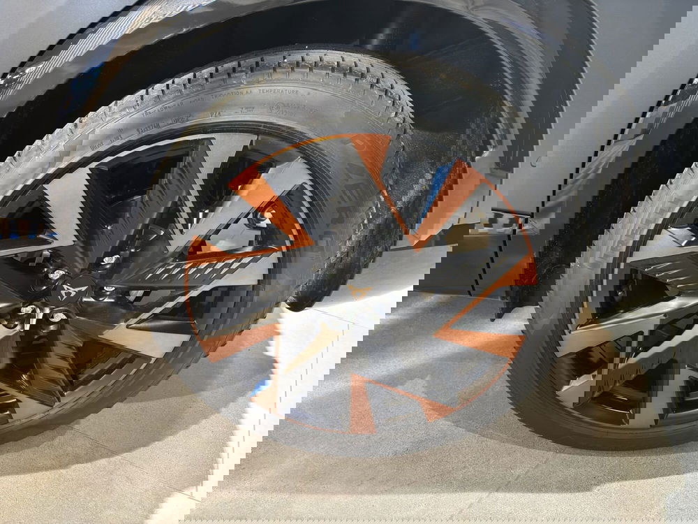 Cupra Formentor nuova a Ferrara (6)