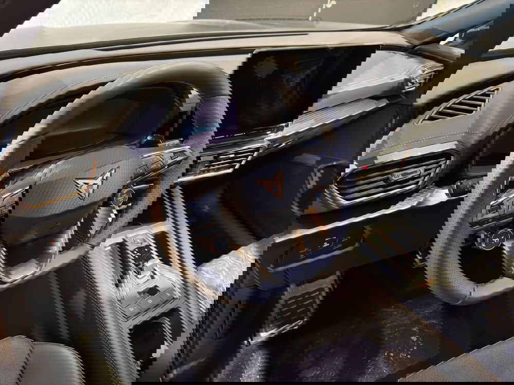 Cupra Formentor nuova a Ferrara (8)