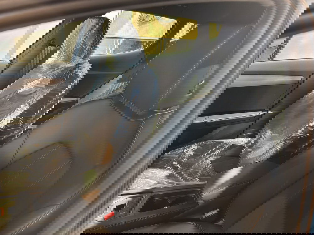 Cupra Formentor nuova a Ferrara (9)