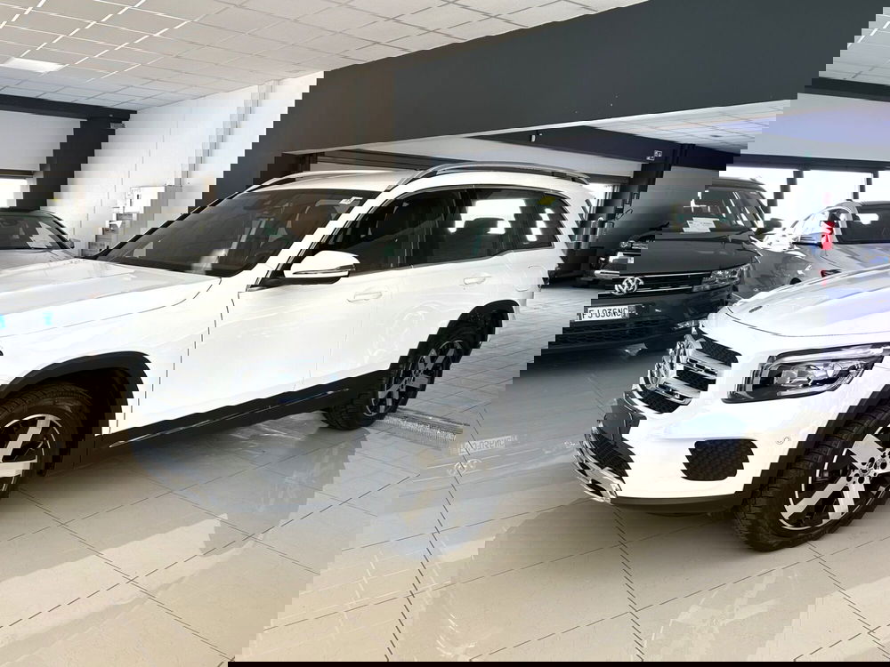 Mercedes-Benz GLB usata a Ferrara