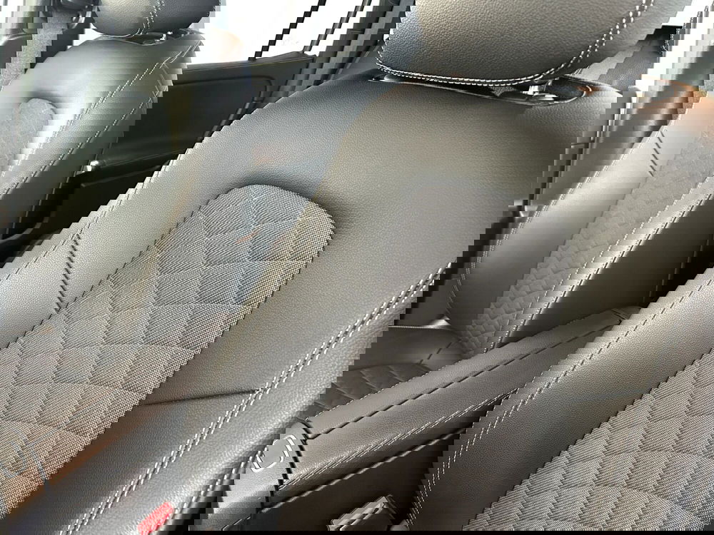 Mercedes-Benz GLB usata a Ferrara (10)