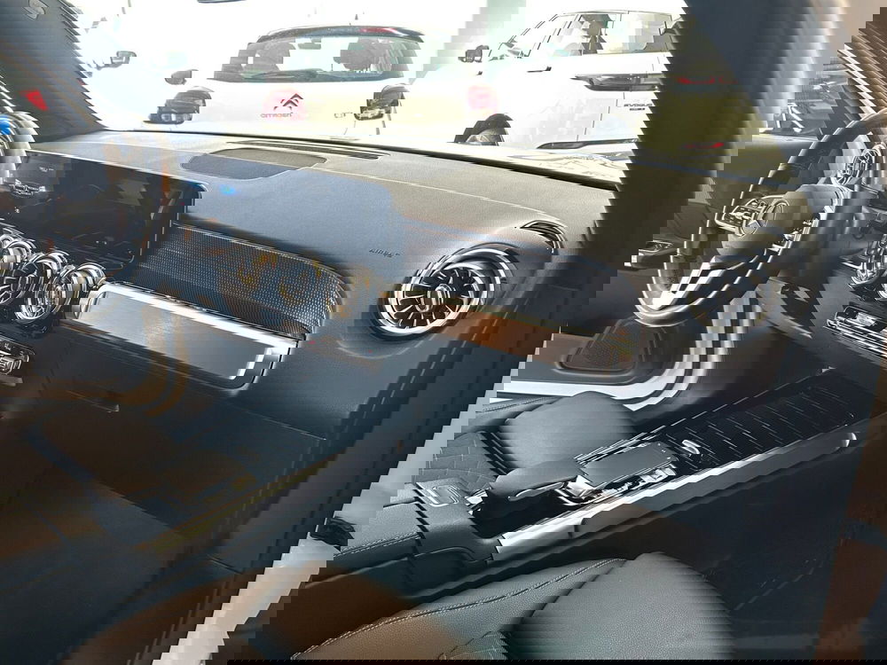 Mercedes-Benz GLB usata a Ferrara (12)