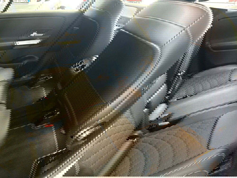 Mercedes-Benz GLB usata a Ferrara (13)