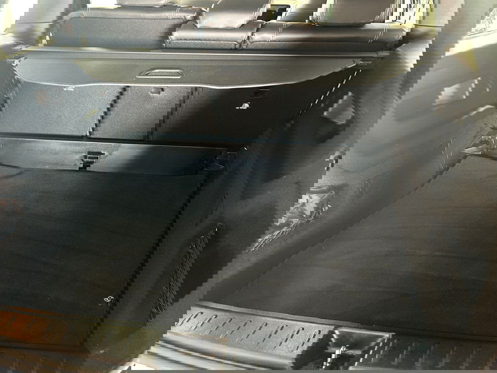 Mercedes-Benz GLB usata a Ferrara (14)