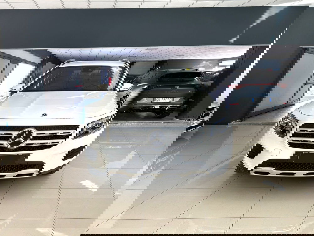 Mercedes-Benz GLB usata a Ferrara (2)