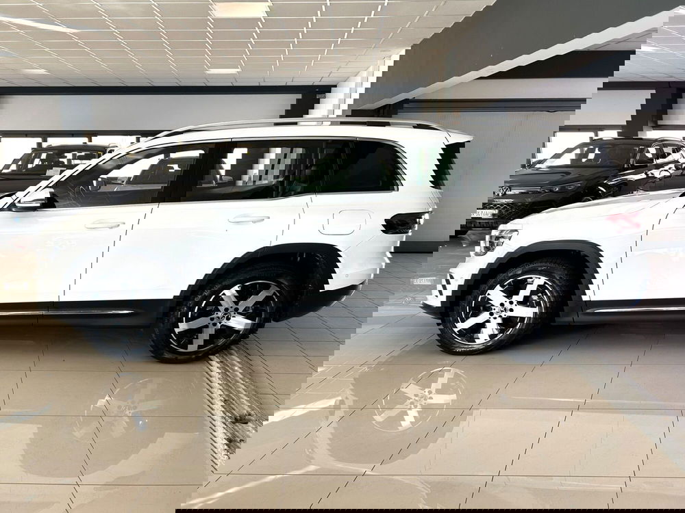 Mercedes-Benz GLB usata a Ferrara (6)