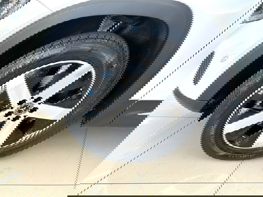 Mercedes-Benz GLB usata a Ferrara (7)