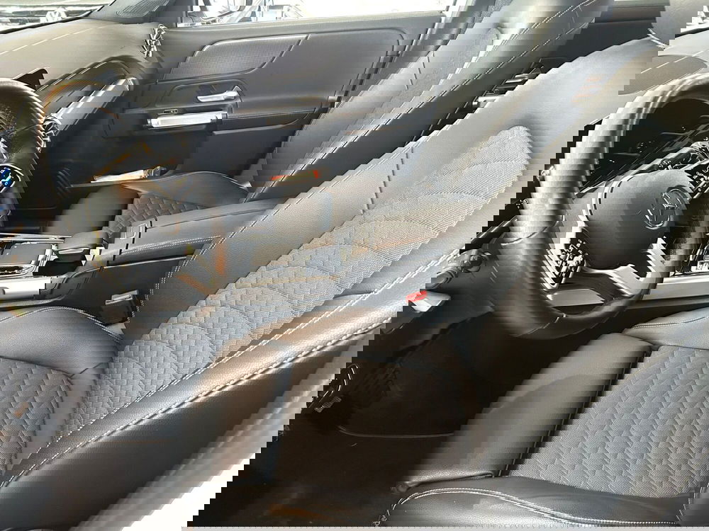 Mercedes-Benz GLB usata a Ferrara (8)