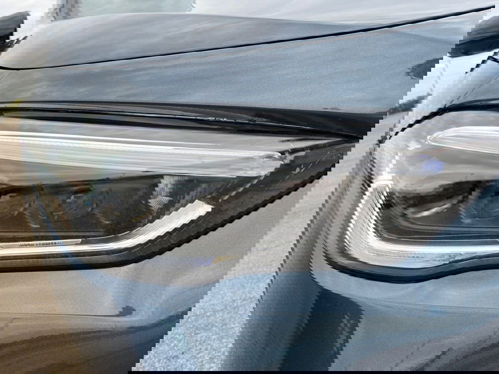 Mercedes-Benz GLA SUV usata a Bari (7)