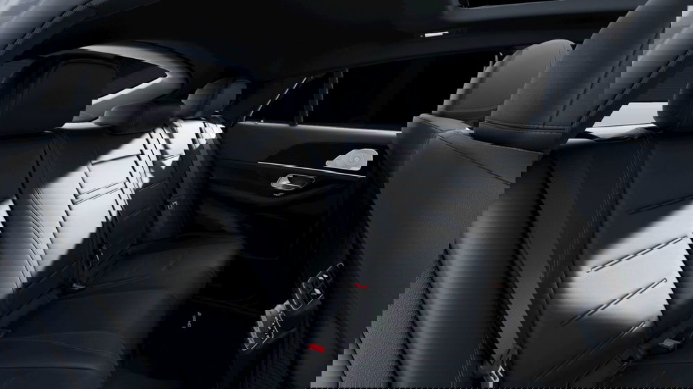 Mercedes-Benz GLC Coupé nuova a Milano (6)