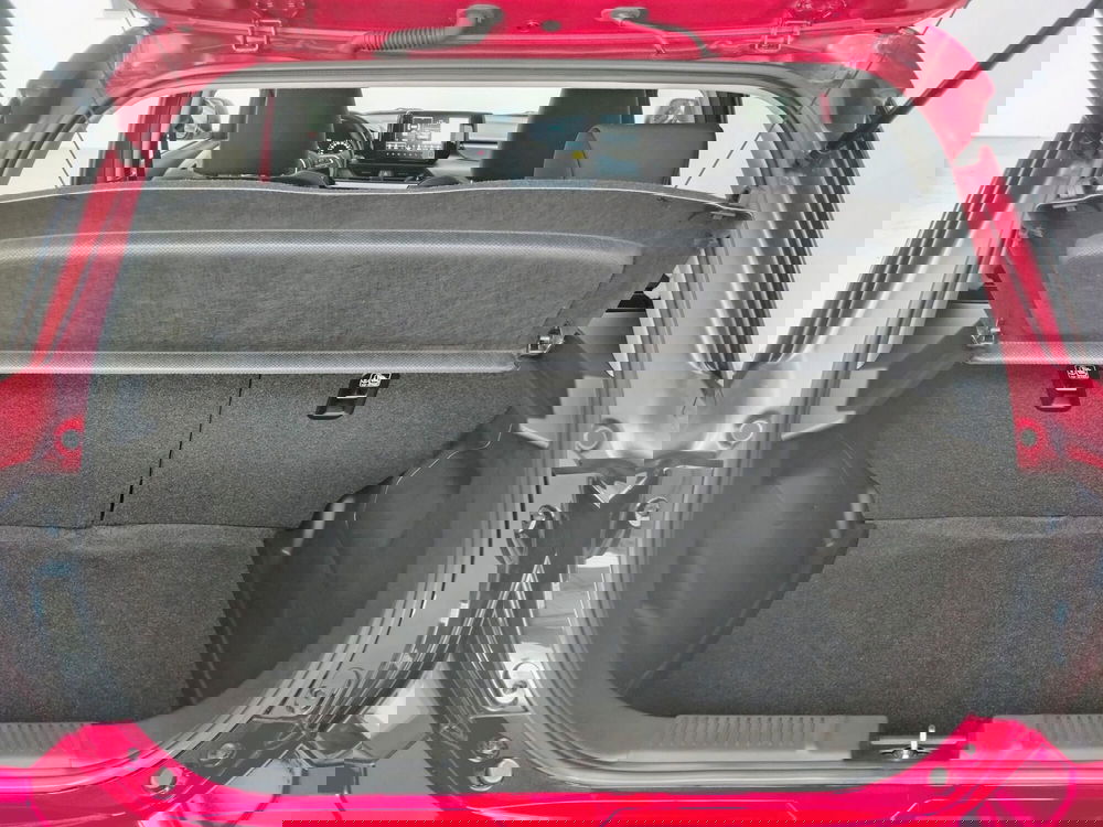 Suzuki Swift nuova a Rovigo (7)