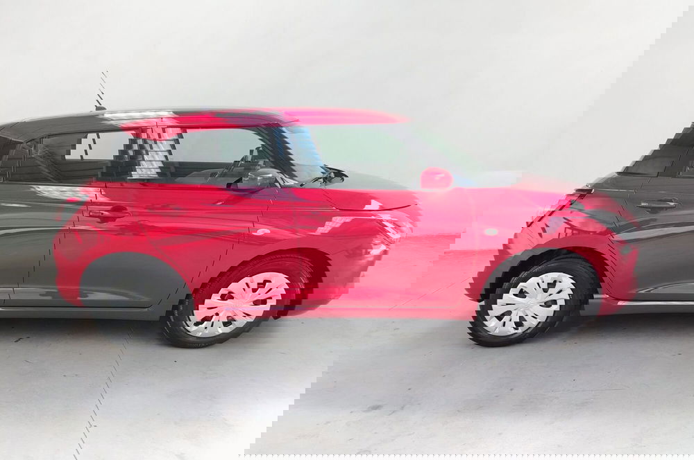 Suzuki Swift nuova a Rovigo (8)