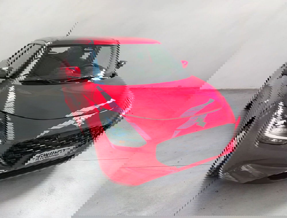 Suzuki Swift nuova a Rovigo