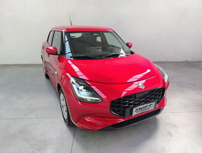 Suzuki Swift 1.2 Hybrid Cool nuova a Rovigo