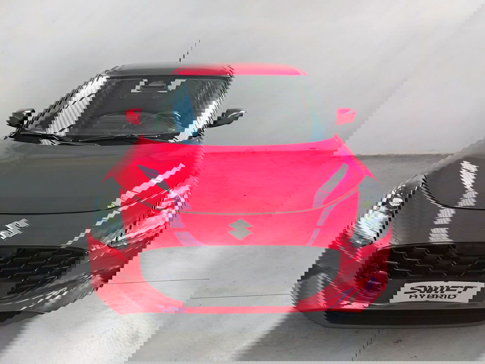 Suzuki Swift nuova a Rovigo (2)