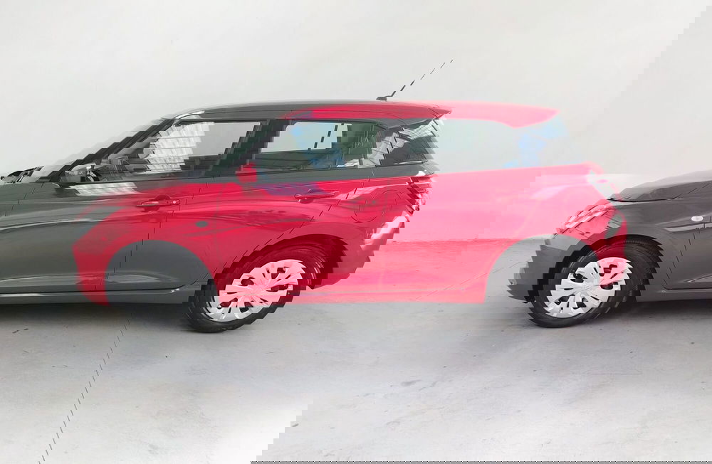 Suzuki Swift nuova a Rovigo (3)