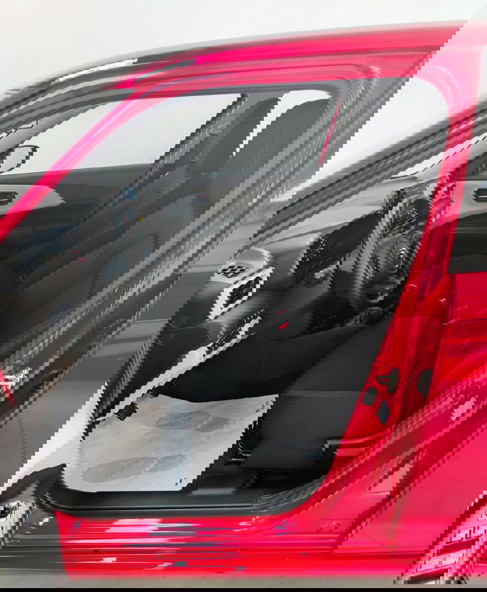 Suzuki Swift nuova a Rovigo (4)