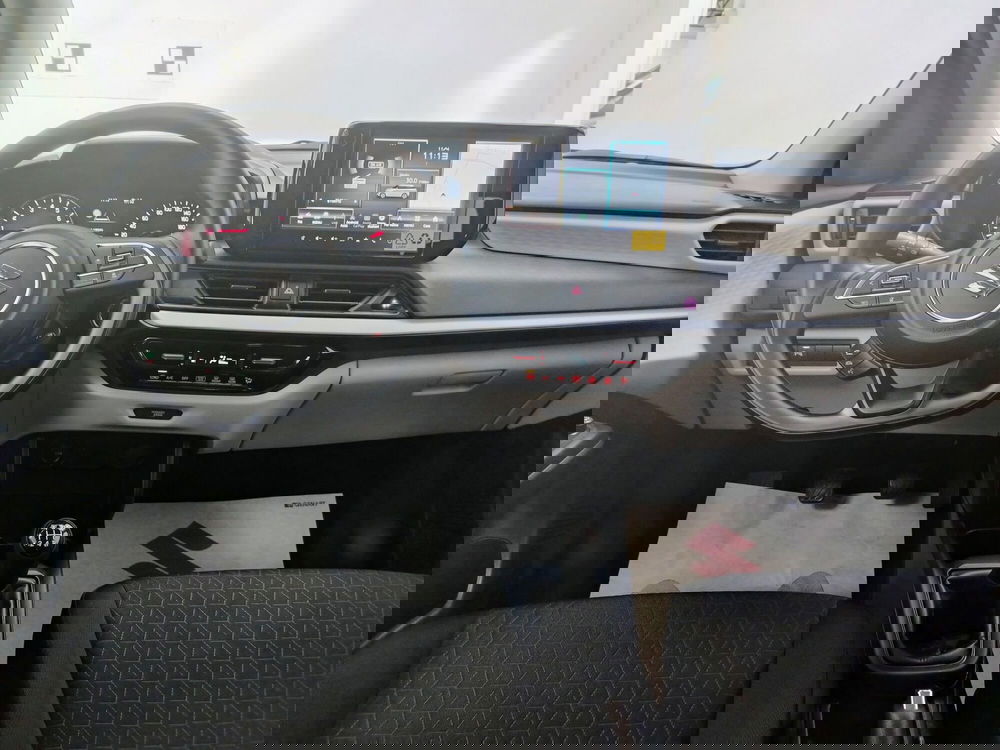 Suzuki Swift nuova a Rovigo (5)