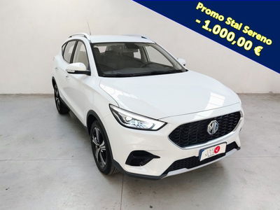 Mg ZS ZS 1.5 Comfort del 2024 usata a Rovigo