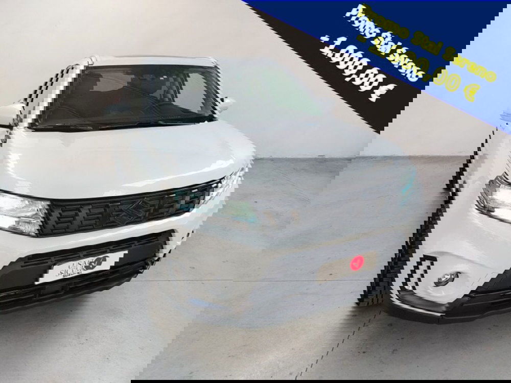 Suzuki Vitara usata a Rovigo