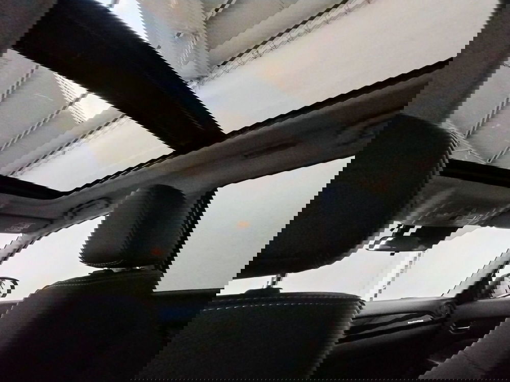 Suzuki Vitara usata a Rovigo (11)