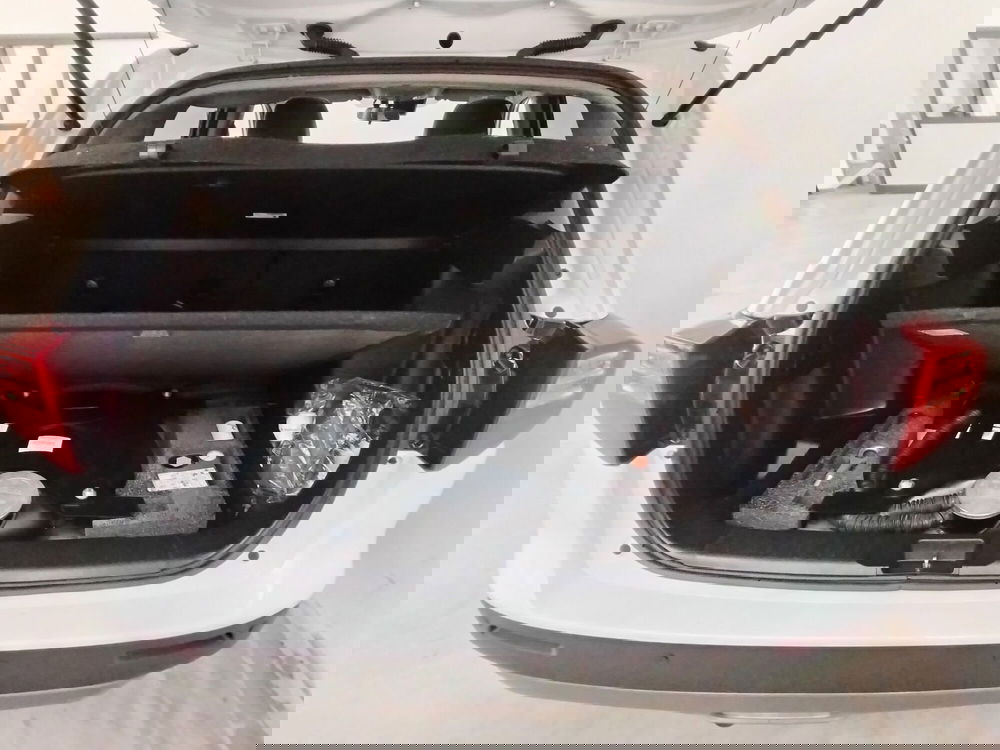 Suzuki Vitara usata a Rovigo (12)