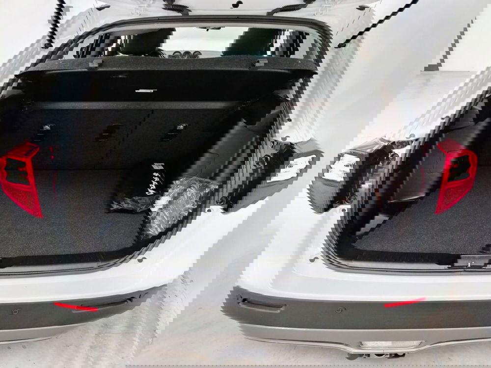 Suzuki Vitara usata a Rovigo (13)