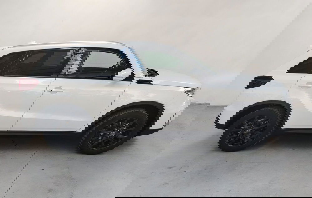 Suzuki Vitara usata a Rovigo (14)