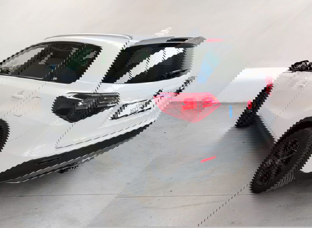 Suzuki Vitara usata a Rovigo (15)