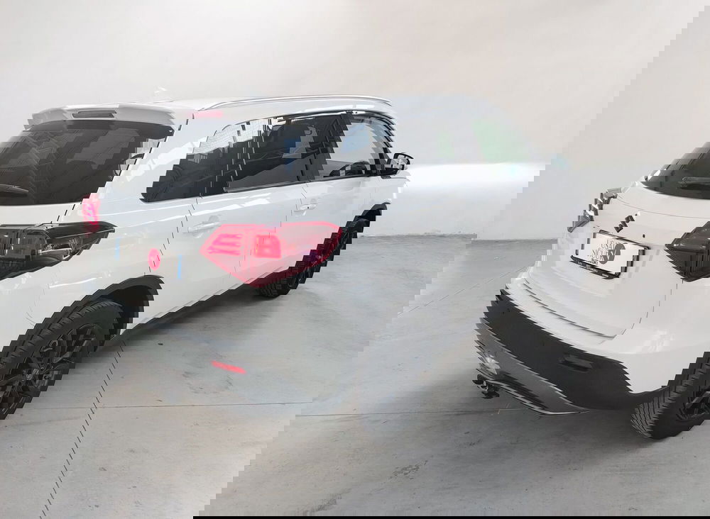 Suzuki Vitara usata a Rovigo (18)