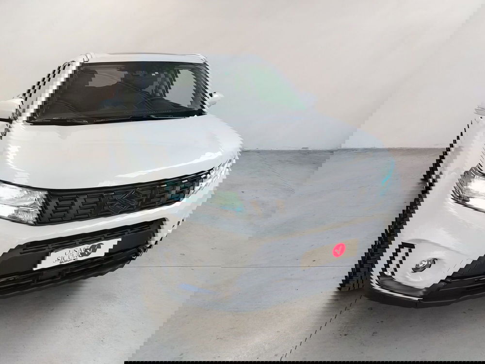 Suzuki Vitara usata a Rovigo (2)