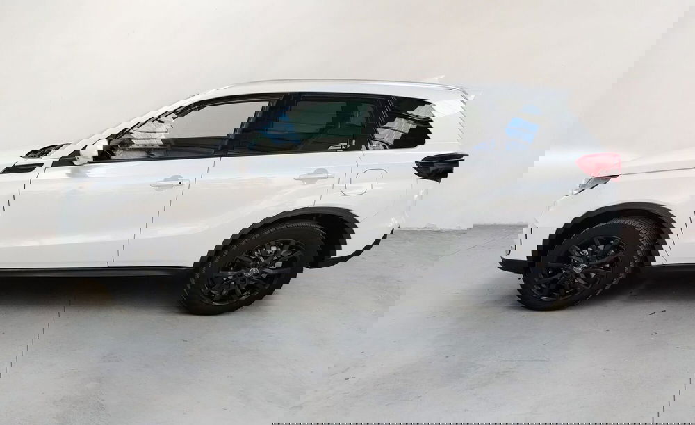 Suzuki Vitara usata a Rovigo (5)