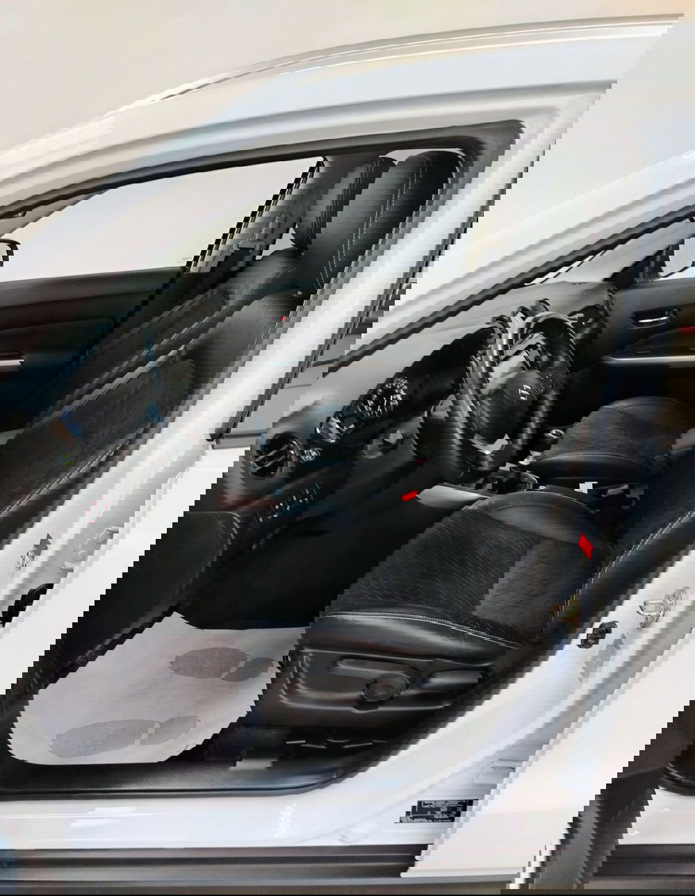 Suzuki Vitara usata a Rovigo (6)