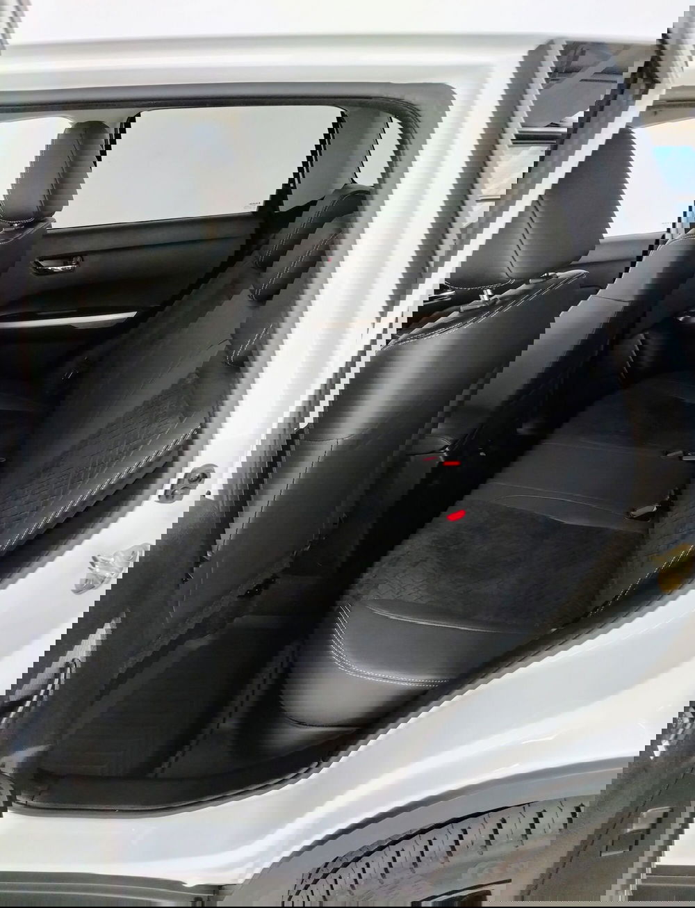 Suzuki Vitara usata a Rovigo (7)