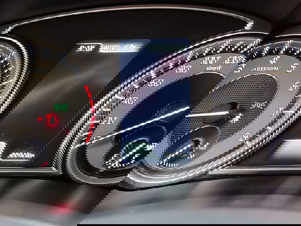 Suzuki Vitara usata a Rovigo (8)