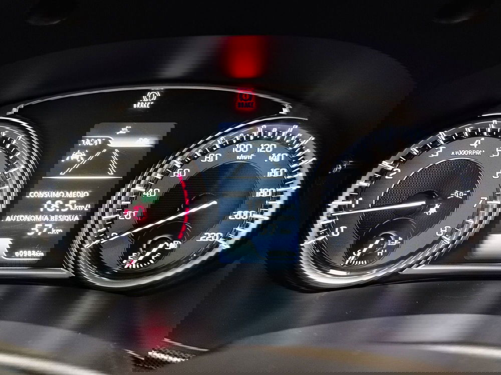 Suzuki Vitara usata a Rovigo (10)