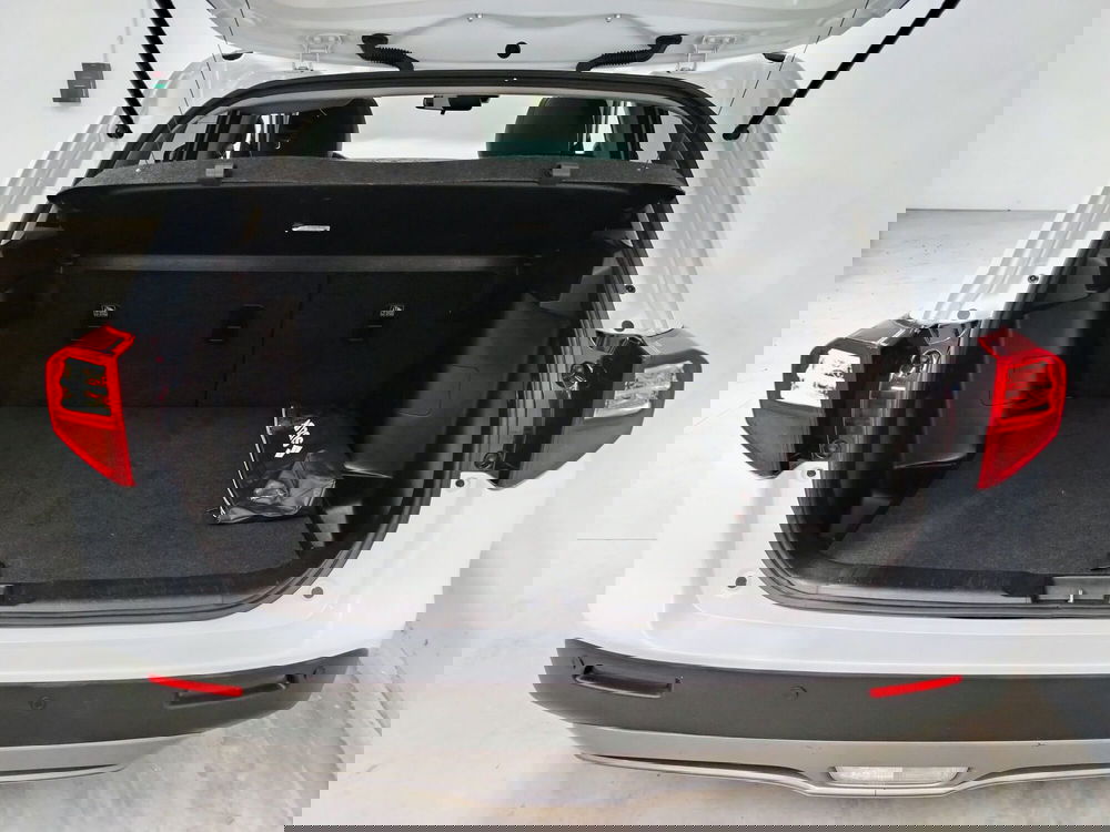 Suzuki Vitara usata a Rovigo (11)