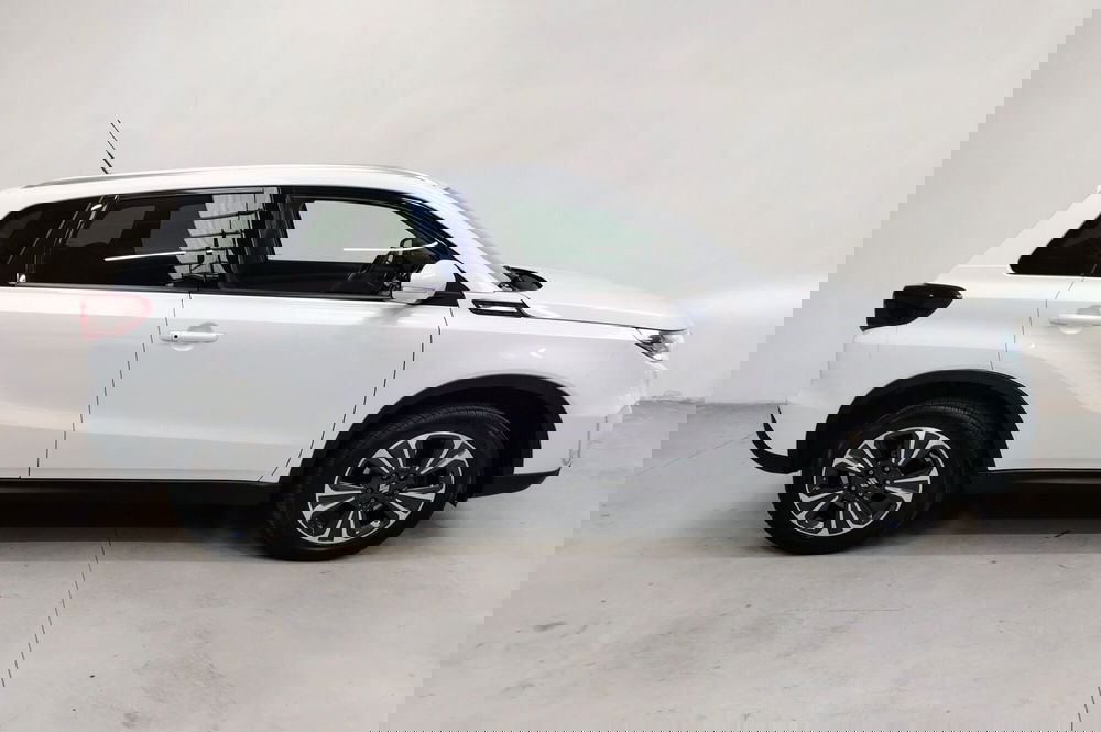 Suzuki Vitara usata a Rovigo (13)