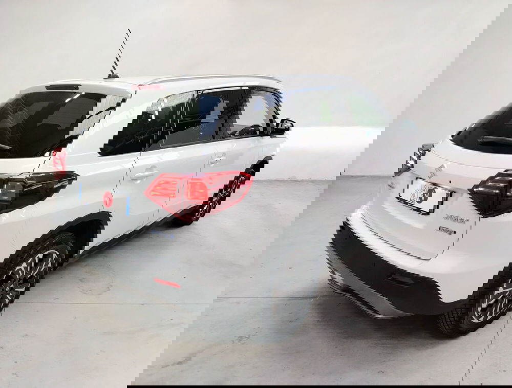 Suzuki Vitara usata a Rovigo (16)