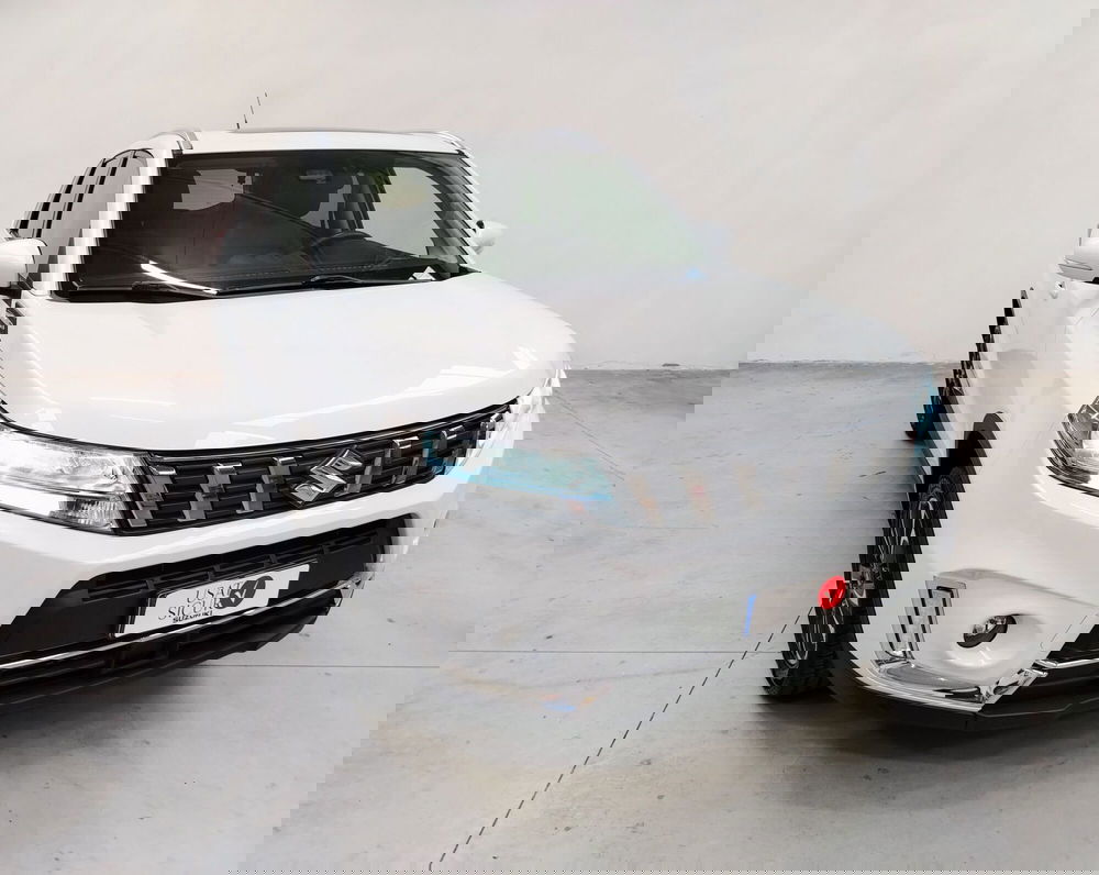 Suzuki Vitara usata a Rovigo (2)